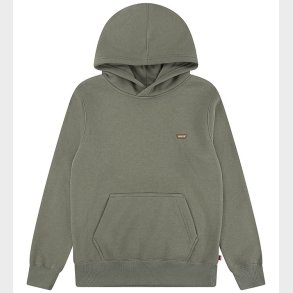 Levis Httetrje - Mini Batwing - Deep Lichen Green