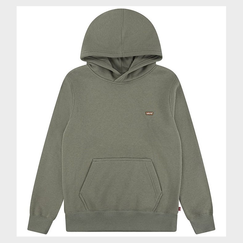 Levis Httetrje - Mini Batwing - Deep Lichen Green