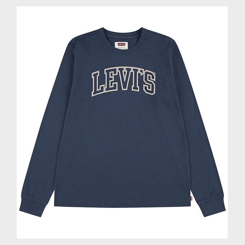 Levis Bluse - Collegiate - Big Dipper