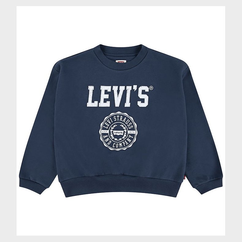 Levis Sweatshirt - Collegiate - Big Dipper