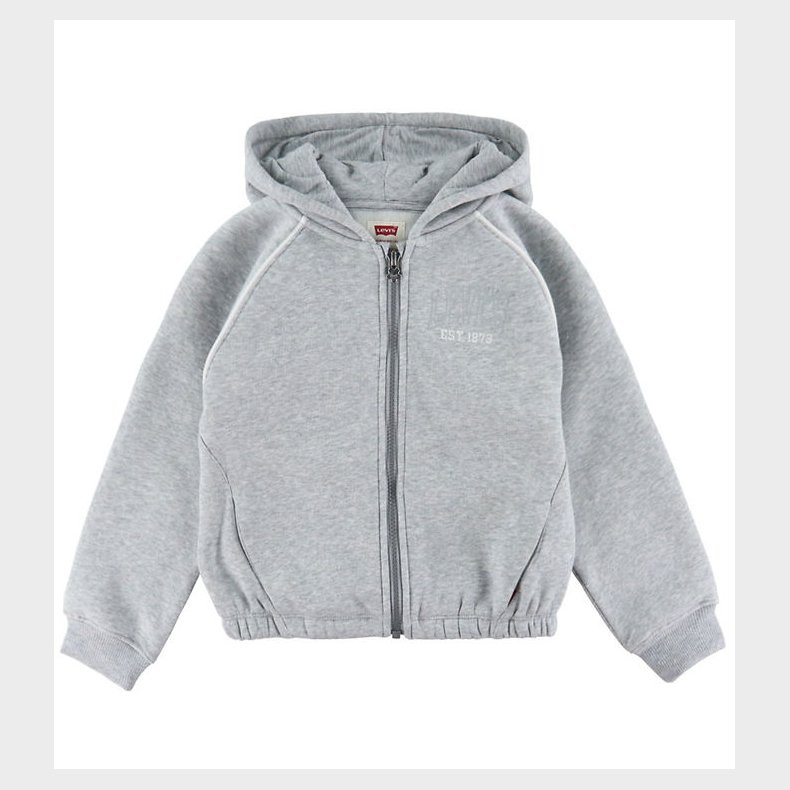 Levis Cardigan - Meet And Greet - Grmeleret