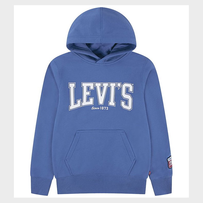 Levis Httetrje - The Great Highway - Star Sapphire