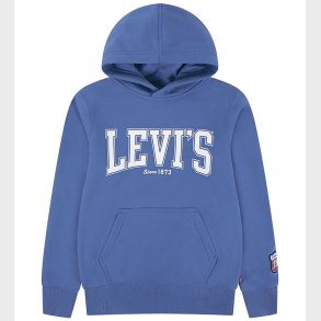 Levis Httetrje - The Great Highway - Star Sapphire m. Logo