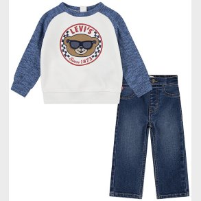 Levis St - Sweatshirt/Jeans - Big Dipper