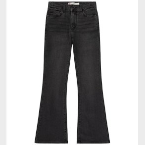 Levis Jeans - 726 High Rise Flare - High Roller