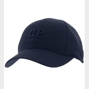 C.P. Company Kasket - Total Eclipse Blue