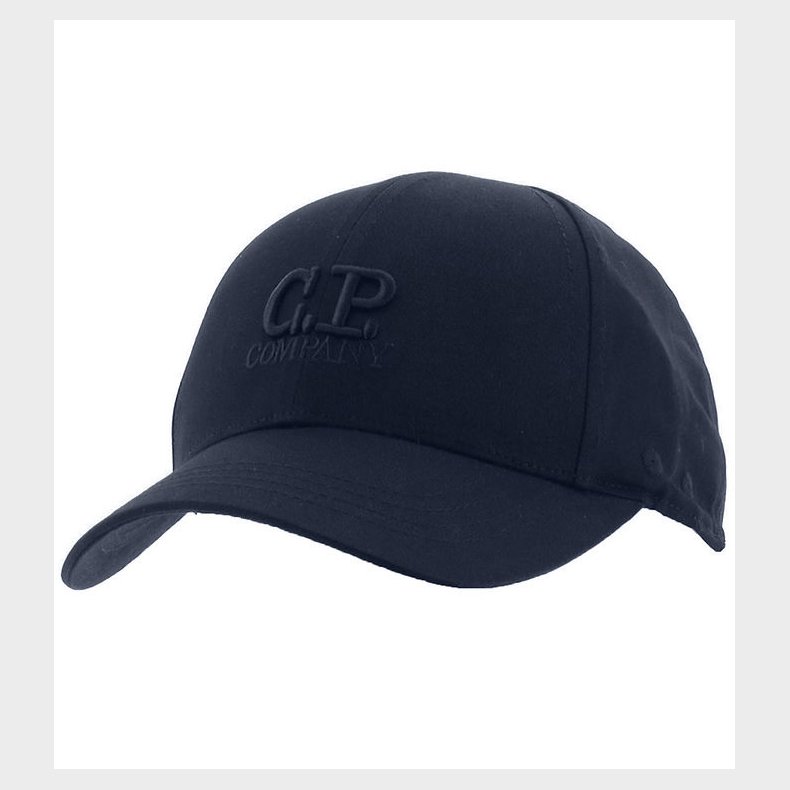 C.P. Company Kasket - Total Eclipse Blue