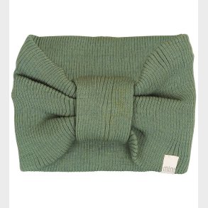 Minimalisma Pandebnd - Alba - Uld - Greenery