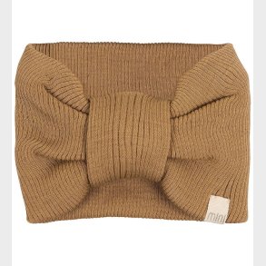 Minimalisma Pandebnd - Alba - Uld - Golden Wheat