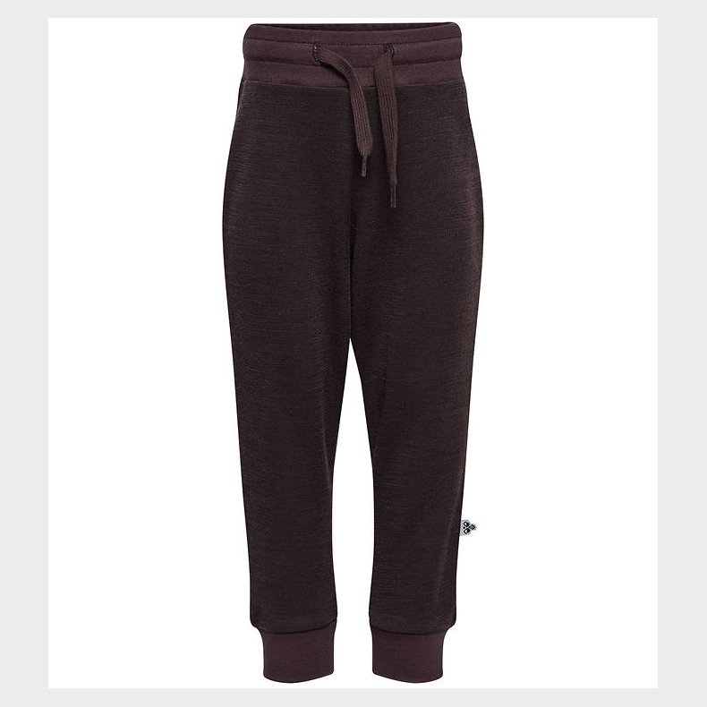 Hummel Bukser - HmlMini - Uld - After Dark