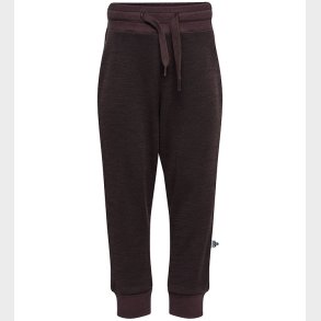 Hummel Bukser - HmlMini - Uld - After Dark