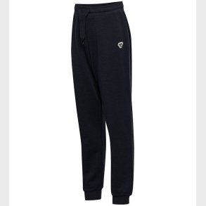 Hummel Bukser - HmlJr - Uld - Black