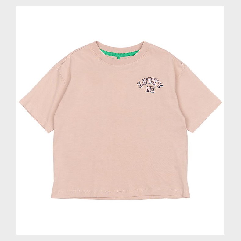 The New T-shirt - TnPaula - Adobe Rose