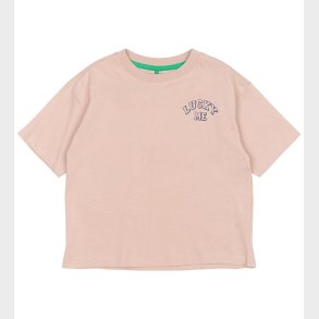 The New T-shirt - TnPaula - Adobe Rose