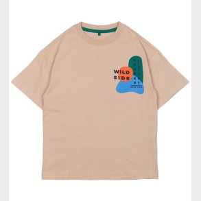 The New T-shirt - TnPavel - Humus