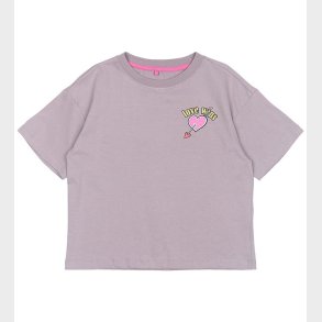 The New T-shirt - TnPetra - Gray Ridge