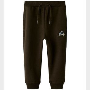 Name It Sweatpants - NmmNiam - Delicioso