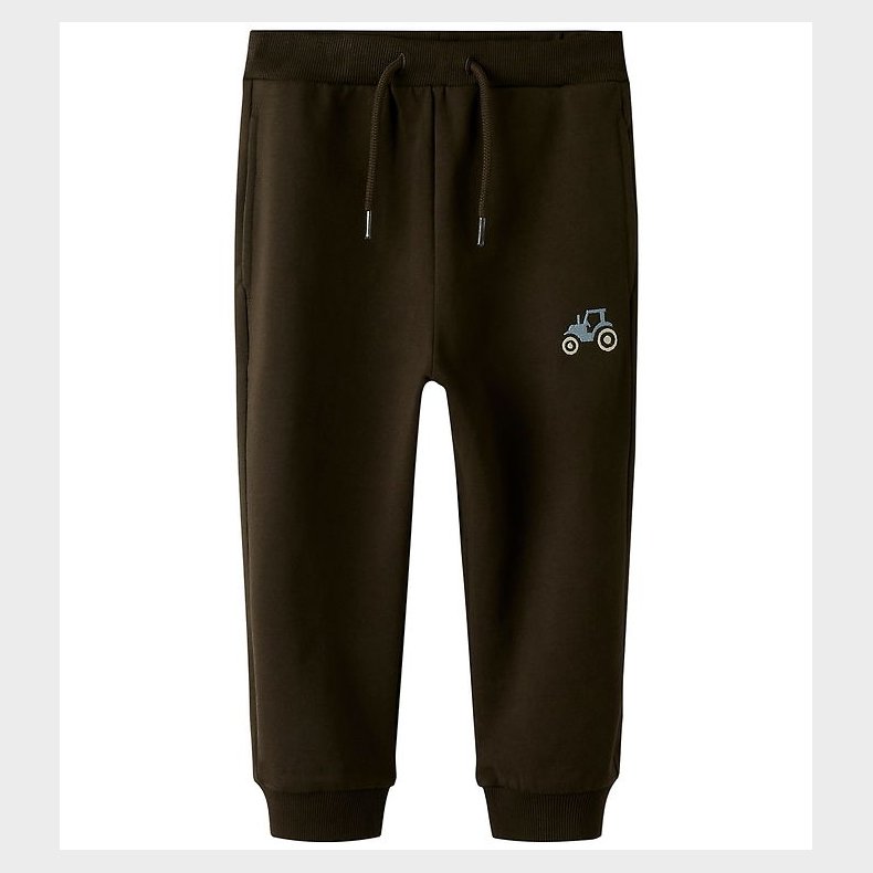 Name It Sweatpants - NmmNiam - Delicioso