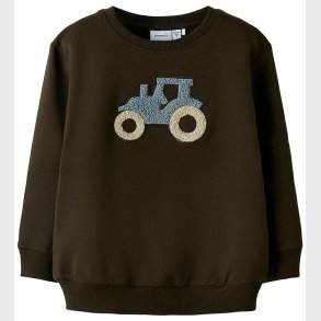 Name It Sweatshirt - NmmNiam - Delicioso