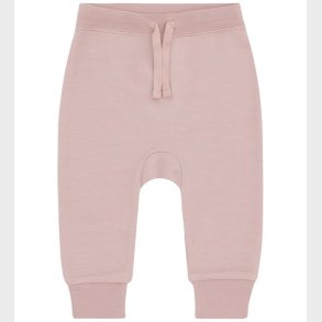 Hust and Claire Bukser - Uld/Bambus Viskose - Gaby - Adobe Rose