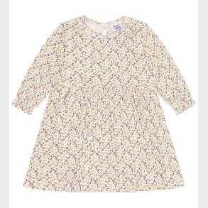 Hust and Claire Kjole - Rib - Kristi - Whisper Melange