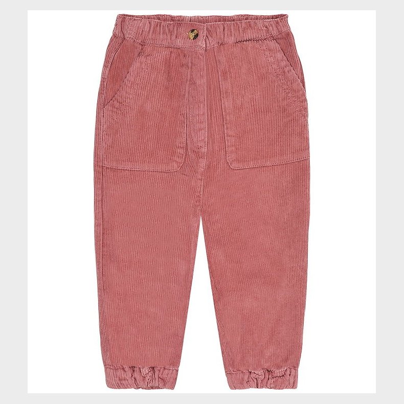 Hust and Claire Bukser - Fljls - Tammy - Dry rose