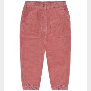 Hust and Claire Bukser - Fljls - Tammy - Dry rose