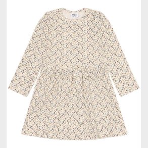 Hust and Claire Kjole - Rib - Donna - Whisper Melange