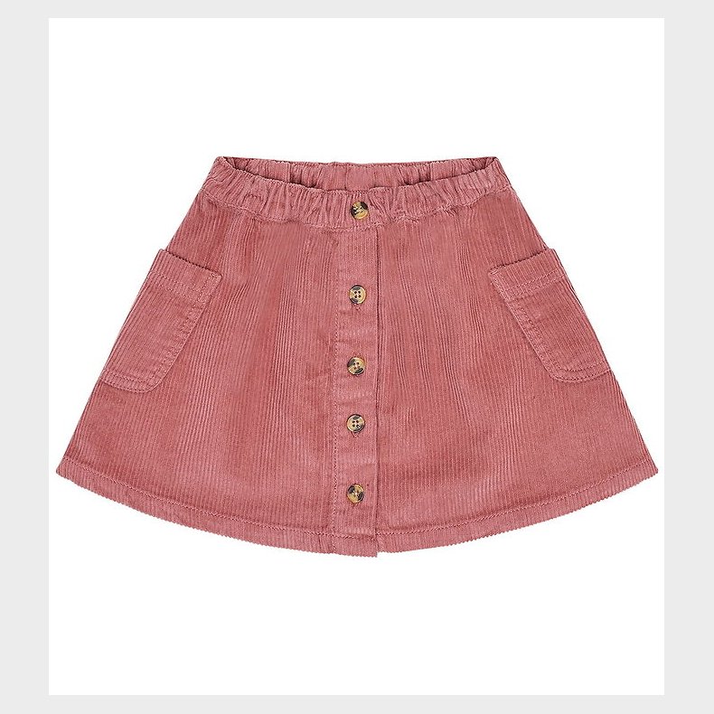 Hust and Claire Nederdel - Fl�jl - Nanna - Dry Rose