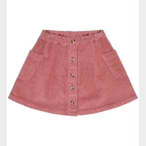 Hust and Claire Nederdel - Fl�jl - Nanna - Dry Rose