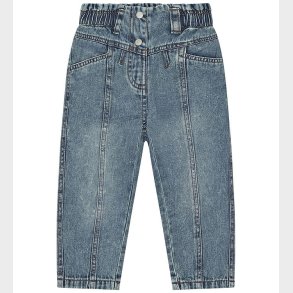 Hust and Claire Jeans - Jamille - Blue Denim