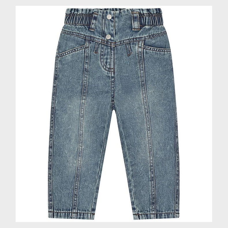 Hust and Claire Jeans - Jamille - Blue Denim