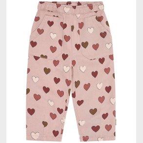 Hust and Claire Bukser - Tammy - Adobe Rose