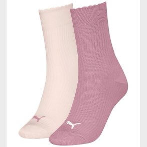 Puma Strmper - 2-pak - Pink Combo