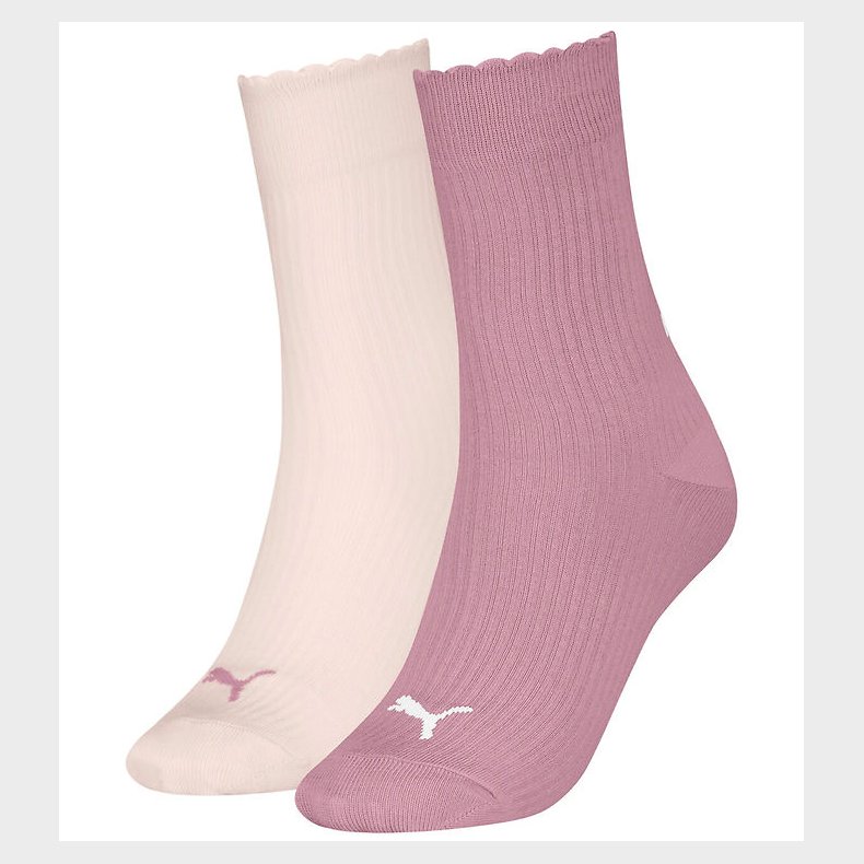 Puma Strmper - 2-pak - Pink Combo