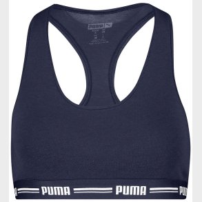 Puma Top - Racerback - Puma Navy