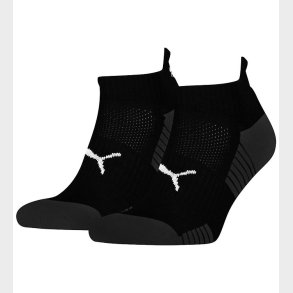 Puma Strmper - Sport - 2-pak - Sort