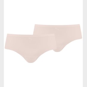 Puma Hipsters - 2-pak - Rose Dust