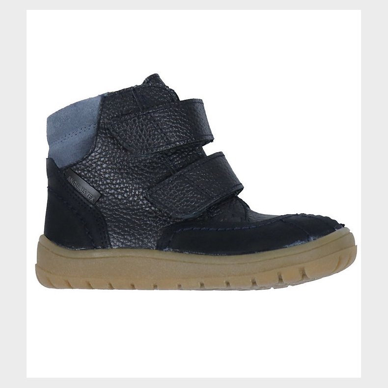 Angulus Vinterstvler - Tex - Tan/Blue