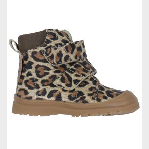 Angulus Begynderst�vler m. For - Tex - Beige/Taupe