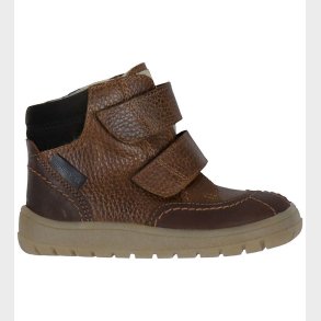 Angulus Vinterstvler - Tex - Cognac/Brown