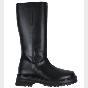 Angulus Stvler - Chelsea - Black