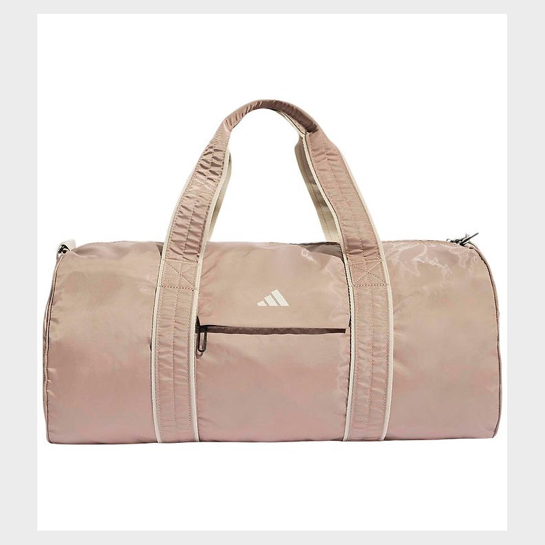 adidas Performance Taske - Yoga Duffel M - Chabrn/Wonalu