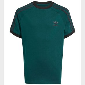 adidas Originals T-shirt - Aurora Ivy m. Sort