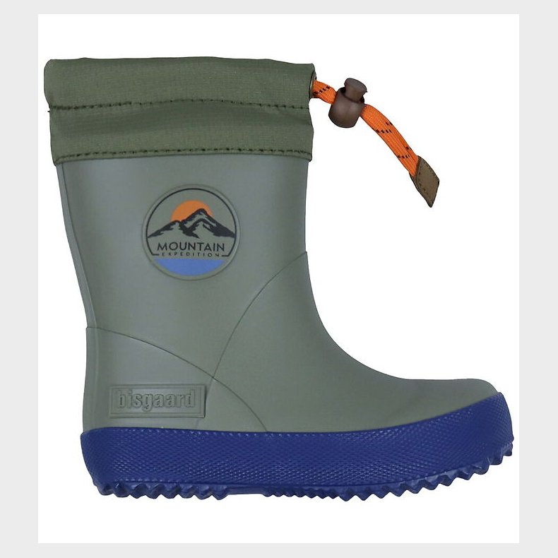 Bisgaard Termostvler - Sage