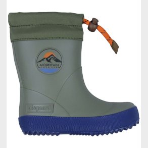 Bisgaard Termostvler - Sage