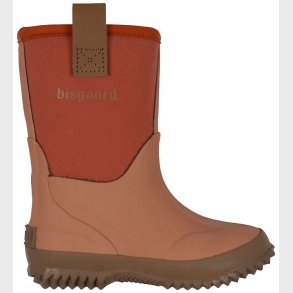 Bisgaard Termost�vler - Neopren - Brick