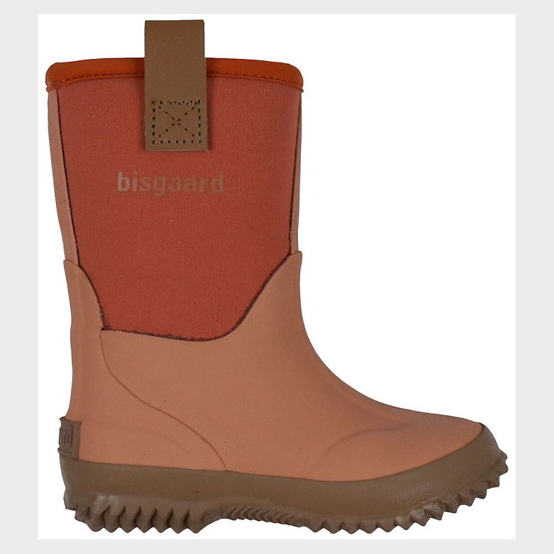 Bisgaard Termost�vler - Neopren - Brick