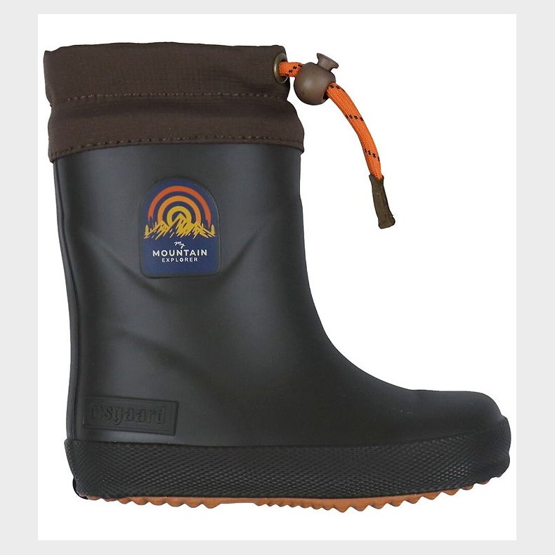 Bisgaard Termostvler - Steel Grey