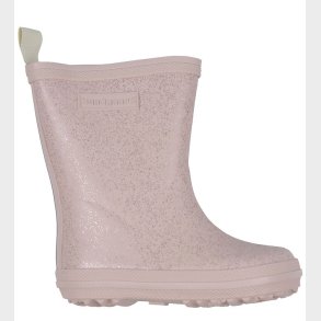 Bundgaard Gummistvler m. for - Wide Fit - Aspen - Old Rose Spar